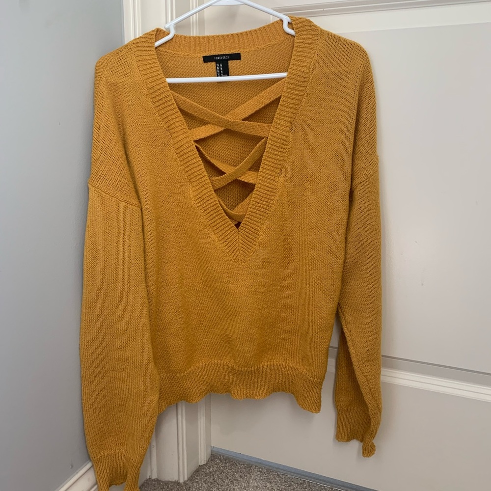 Sweater